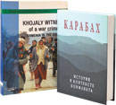 Essential Reading on Karabakh and Khojaly