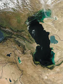 Fourth Caspian Sea Summit: Moving Closer to Accord?