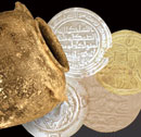 Coins – Tellers of Azerbaijani History