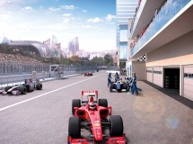 Countdown to the European Grand Prix