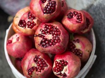 Goychay’s Pomegranate Festival in a Minute