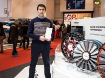 Dream Machines from Premium Automotive Designer Samir Sadikhov