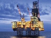 Shah Deniz Gas on Target to Reach Europe in 2018
