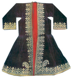 Kulaja from Nakhchivan, 19th century