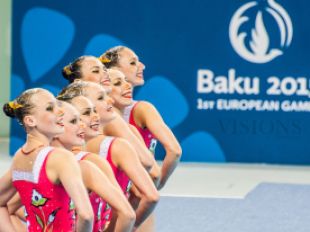 Baku European Games
