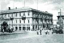 Metropole Hotel, Baku