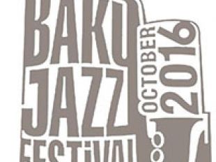 Baku Jazz Festival 2016