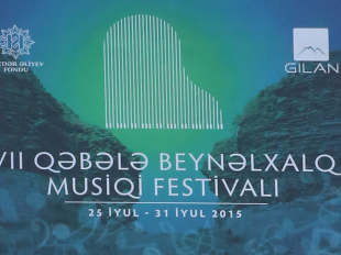 VII Gabala International Music Festival